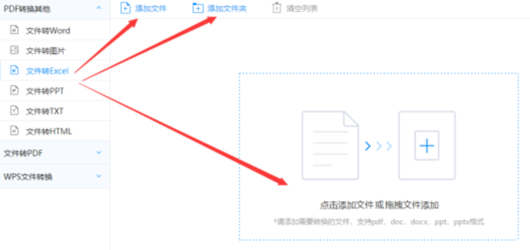 乐冠国际官网使用讲解 - 选择文件格式